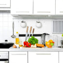 Barra Magnética Organizadora de Facas - 33cm