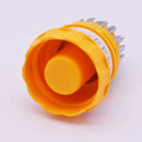 Mini Kit Ferramentas Chaves de Precisão Fenda Philips 30 Pontas