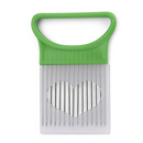 Suporte Garfo p/ Cortar Cebola
