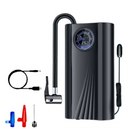 Compressor De Ar Pneus Automóvel Bike