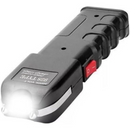 Flashlight Recarregável Portátil Autodefesa  DZ 928