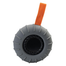 Caixa de Som Portátil Bluetooth Resistente a Água LED KA-8556