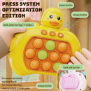 Pop It Brinquedo Anti Stress