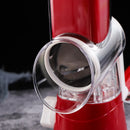 Cortador Fatiador 3 Lâminas Ralador Legumes Queijo Verduras