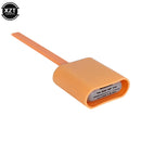 Escova Sanitária para Vaso Silicone Flexível Moderna