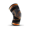 Joelheira De Compressão Tensor Alívio De Dor No Joelho