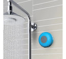 Mini Caixa de Som Bluetooth a Prova D'água