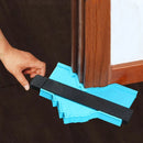 Duplicador de Contornos