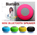 Mini Caixa de Som Bluetooth a Prova D'água