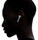 Fone de Ouvido Sem Fio Mini Inpods i12 Bluetooth Colorido Fosco