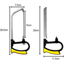 Conjunto Mini Arco Serra  7 em 1