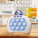 Pop It Brinquedo Anti Stress