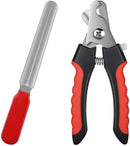 ALICATE PARA UNHA PET 12,5CM