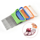 Suporte Garfo p/ Cortar Cebola