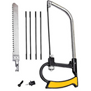 Conjunto Mini Arco Serra  7 em 1