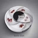 Armadilha para Moscas (Fly Trap) - Branco