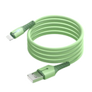 Cabo Carregamento Turbo 3.5 1M Compatível com iPhone