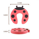 Trava Parador Protetor de Porta