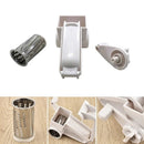 Ralador Manual Queijo Presunto Legumes Chocolate Manivela