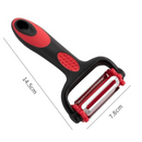 Descascador Multifuncional