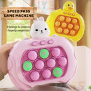 Pop It Brinquedo Anti Stress