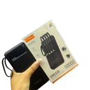 Power Bank α Gold Pro BTE-18 10000mAh 4 Cabos Alta Vel 3.1A