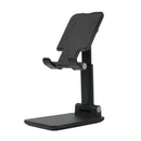 Suporte Celular de Mesa Retrátil Móvel Tablet iPad