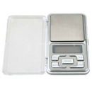 Balança Digital Ultra Precisão 0,01 a 300g ON-BL706