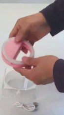 Luz de Selfie para Celular Ring Light Selfie